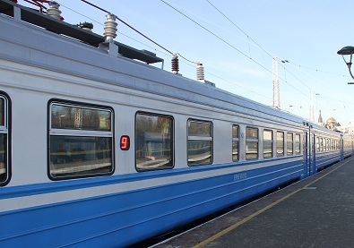 Відзавтра курсують додаткові прискорені приміські поїзди сполученням Одеса-Головна - Бiлгород-Днiстровський